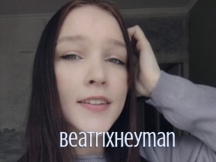 Beatrixheyman