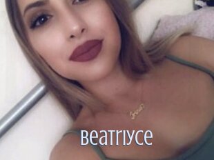 Beatriyce