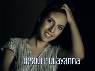 Beautifulayanna