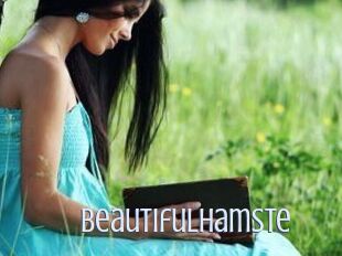 Beautifulhamste