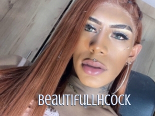 Beautifullhcock