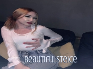 Beautifulsteice