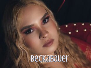 Beckabauer