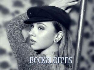 Beckalorens