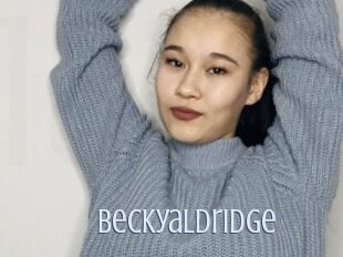 Beckyaldridge