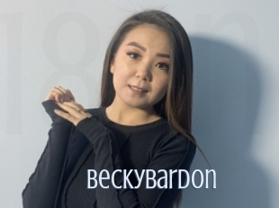 Beckybardon