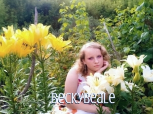 Beckybeale
