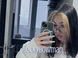 Beckybowman