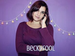 Beckyfool