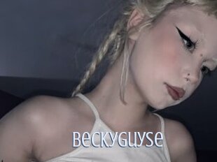 Beckyguyse