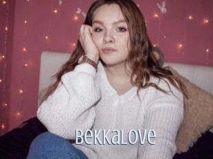 Bekkalove