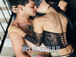 Belialandlilit