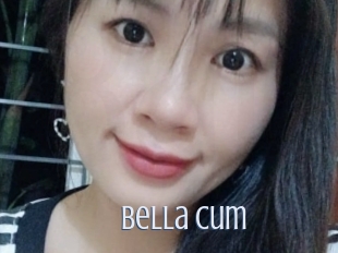 Bella_cum