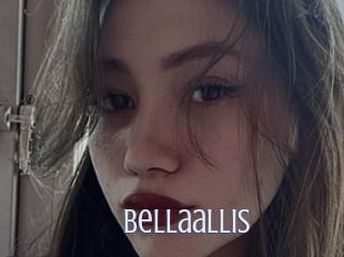 Bellaallis