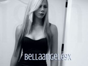 Bellaangel69x