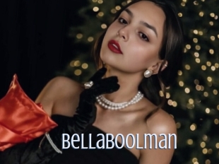 Bellaboolman