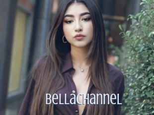 Bellachannel