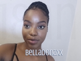 Belladonaxx