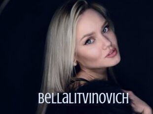 Bellalitvinovich