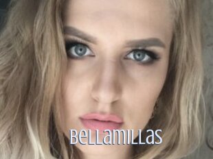 Bellamillas