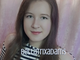 Bellatrixadams