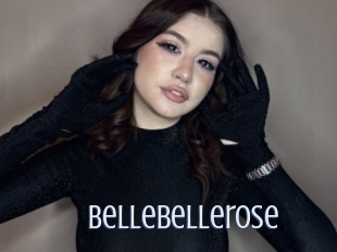 Bellebellerose