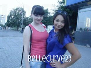 Bellecurve23