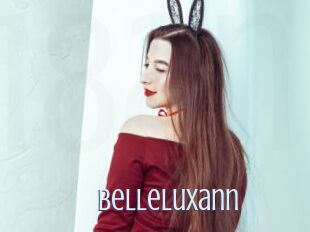 Belleluxann