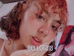 Bellota18