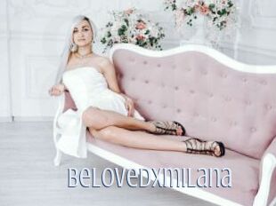 Belovedxmilana