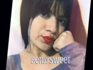 Benjysweet