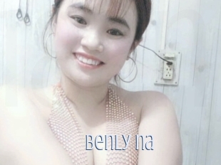 Benly_na