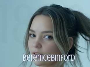 Berenicebinford