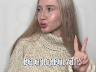 Berenicebolyard