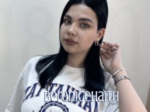 berenicehaith 18 ans Nue