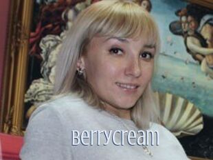 Berrycream