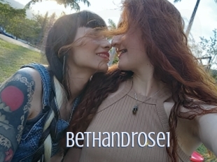 Bethandrose1