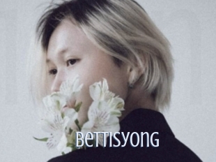 Bettisyong