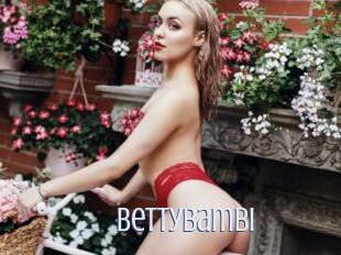 Bettybambi