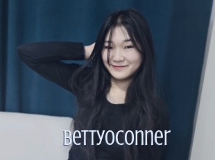 Bettyoconner