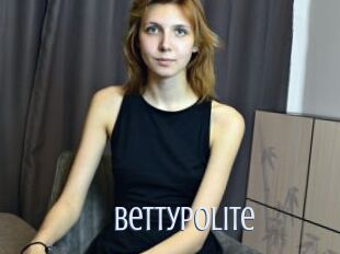 Bettypolite