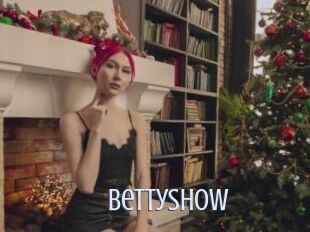 Bettyshow