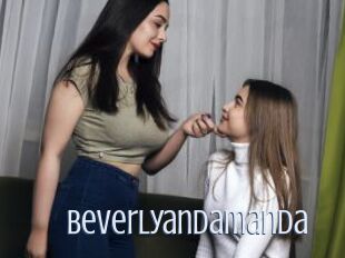 Beverlyandamanda