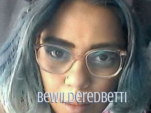 Bewilderedbetti