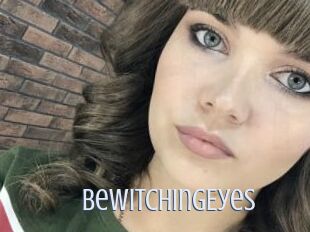 BewitchingEyes