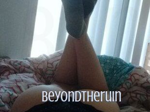 Beyondtheruin