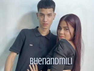 Bhenandmili