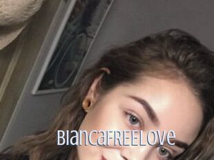 BiancaFREElove