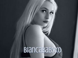 Biancababyxo