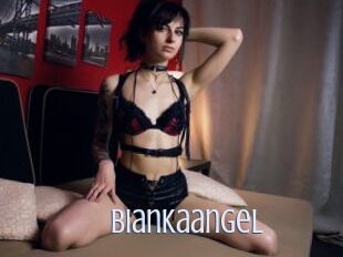 Biankaangel